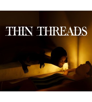 Thin Threads Steam Key GLOBAL